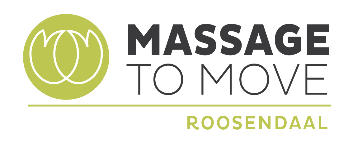 Massage to Move Roosendaal